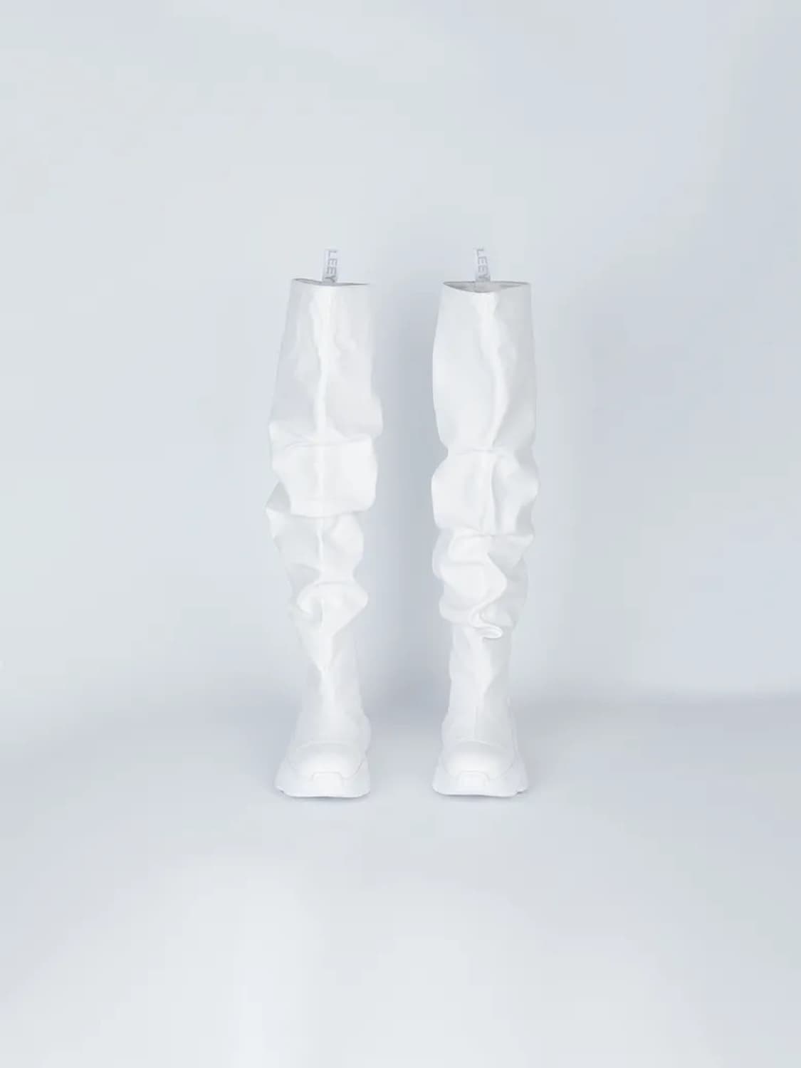 LEEY (YEEL) PLATFORM HIGH BOOTS 상품이미지1