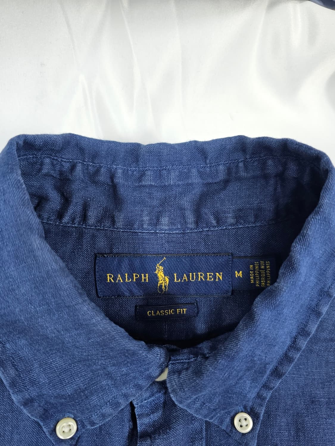 폴로린넨셔츠 상품이미지3