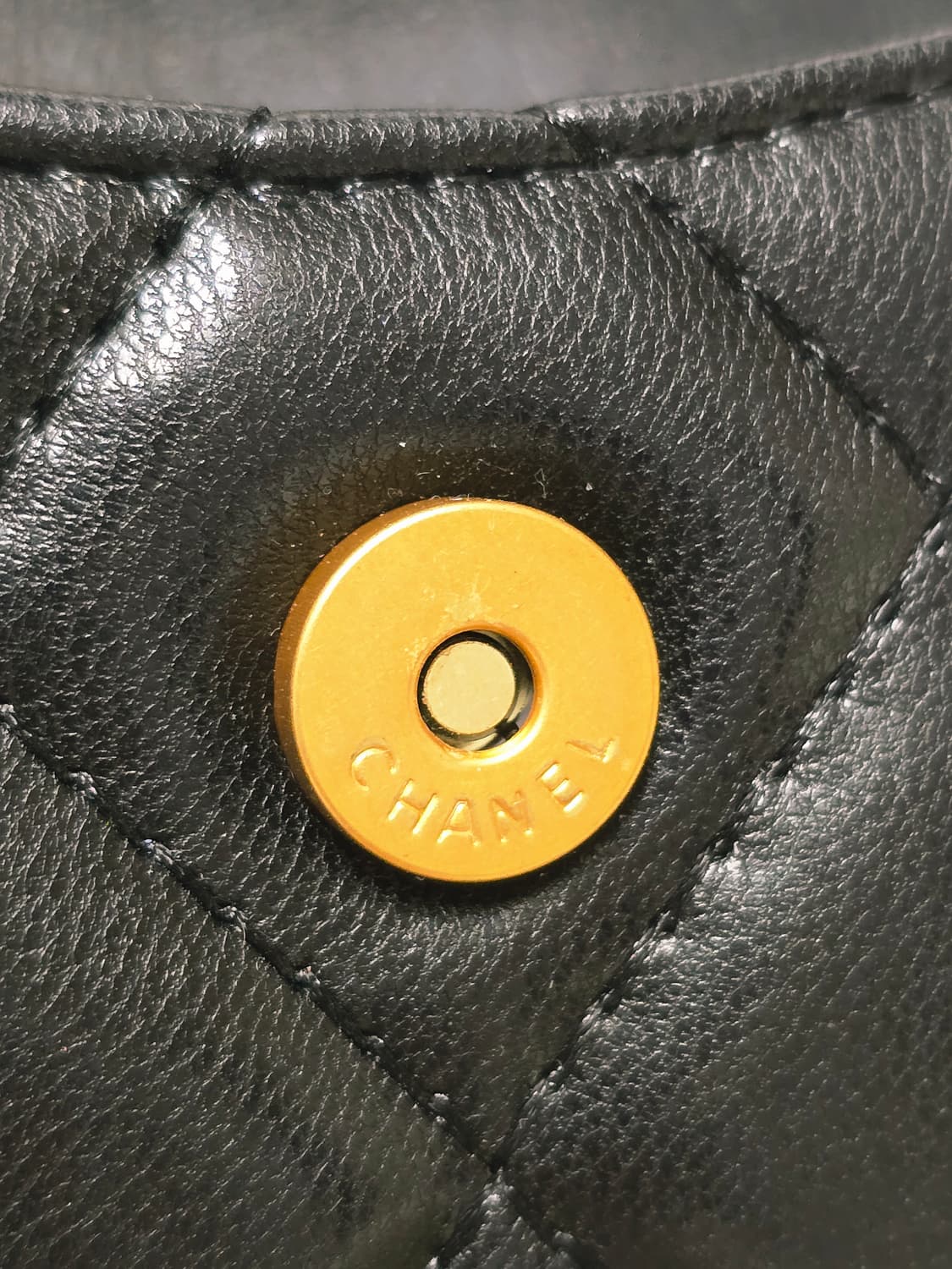 샤넬vip진주탑핸들백 미니 woc 체인백 상품이미지8