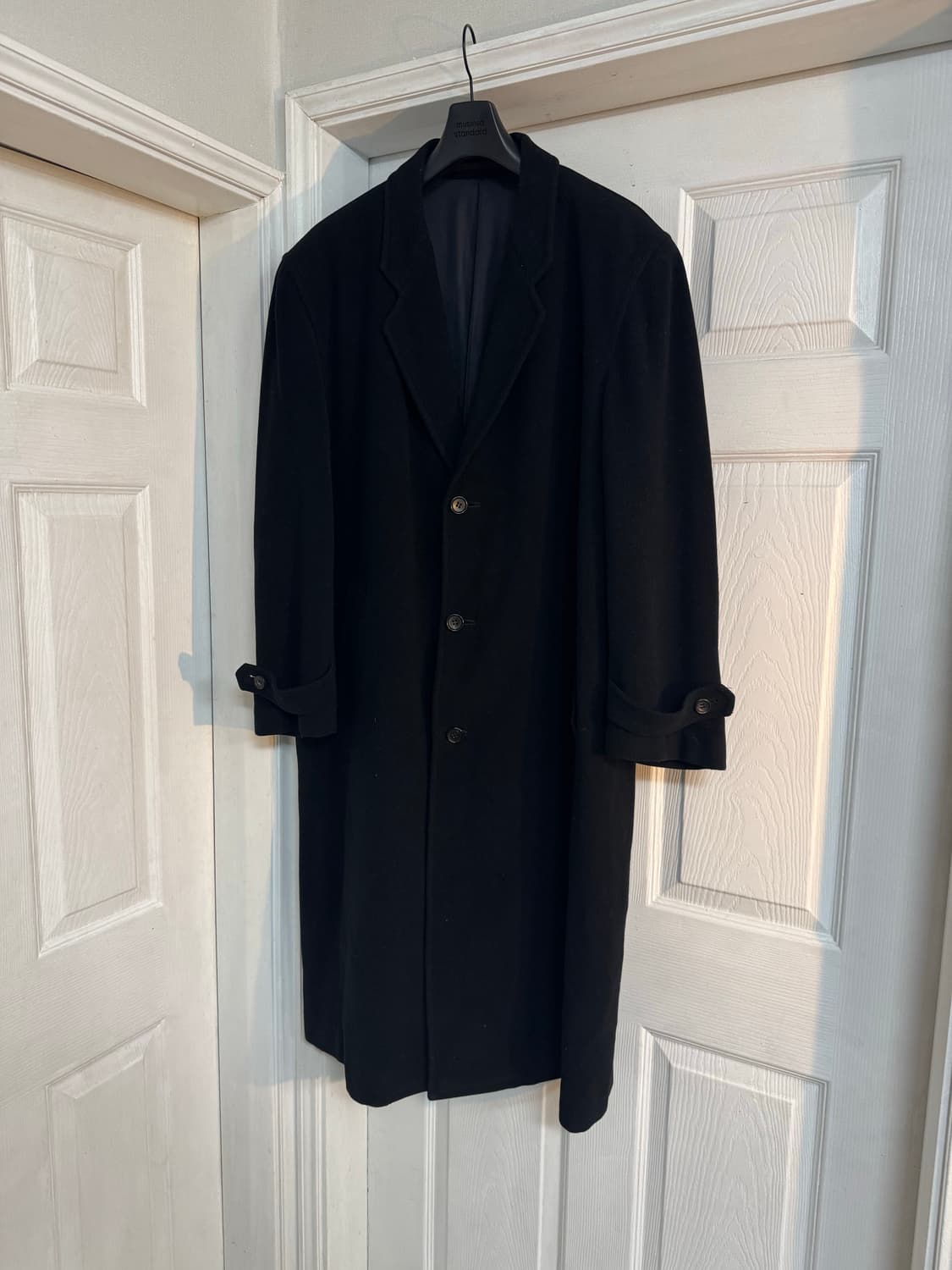 꼼데가르송 옴므 AD1988 코트 상품이미지1