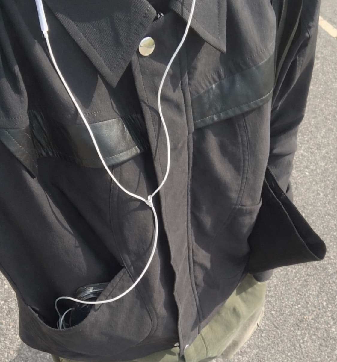 급처 (46) 키코 코스타디노브 맥나마라 자켓 상품이미지2
