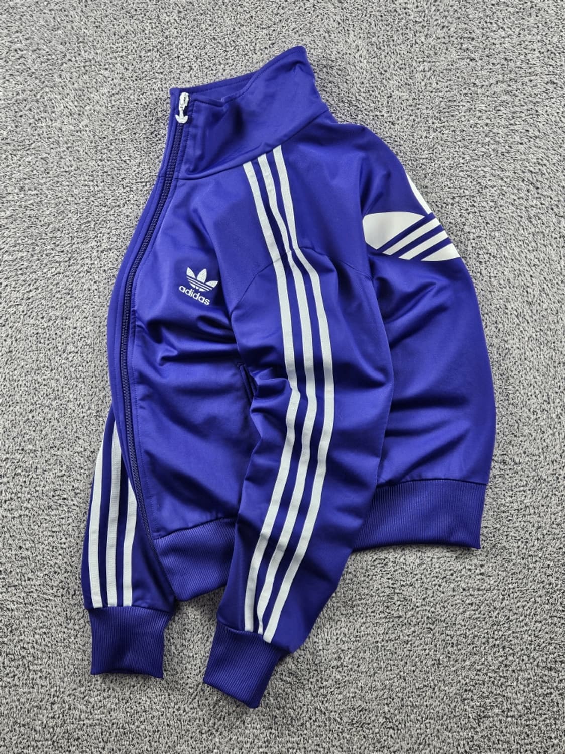 아디다스 파이어버드 트랙탑 져지 ( 100 ) / 11215 상품이미지3