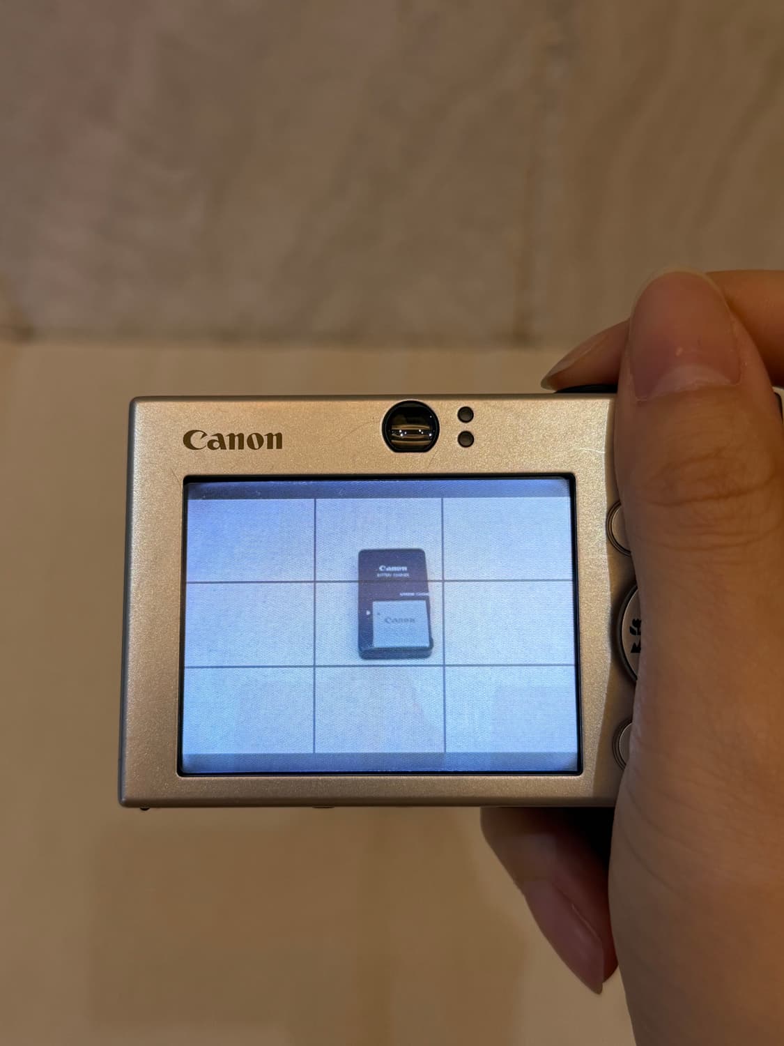 캐논 익시10 / 익서스70 / ixy10 / ixus70 풀박스 상품이미지6