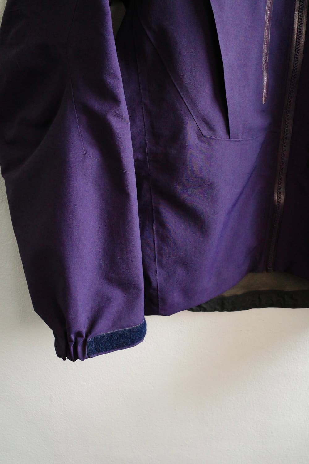 아크테릭스 알파 SV 자켓 상품이미지4