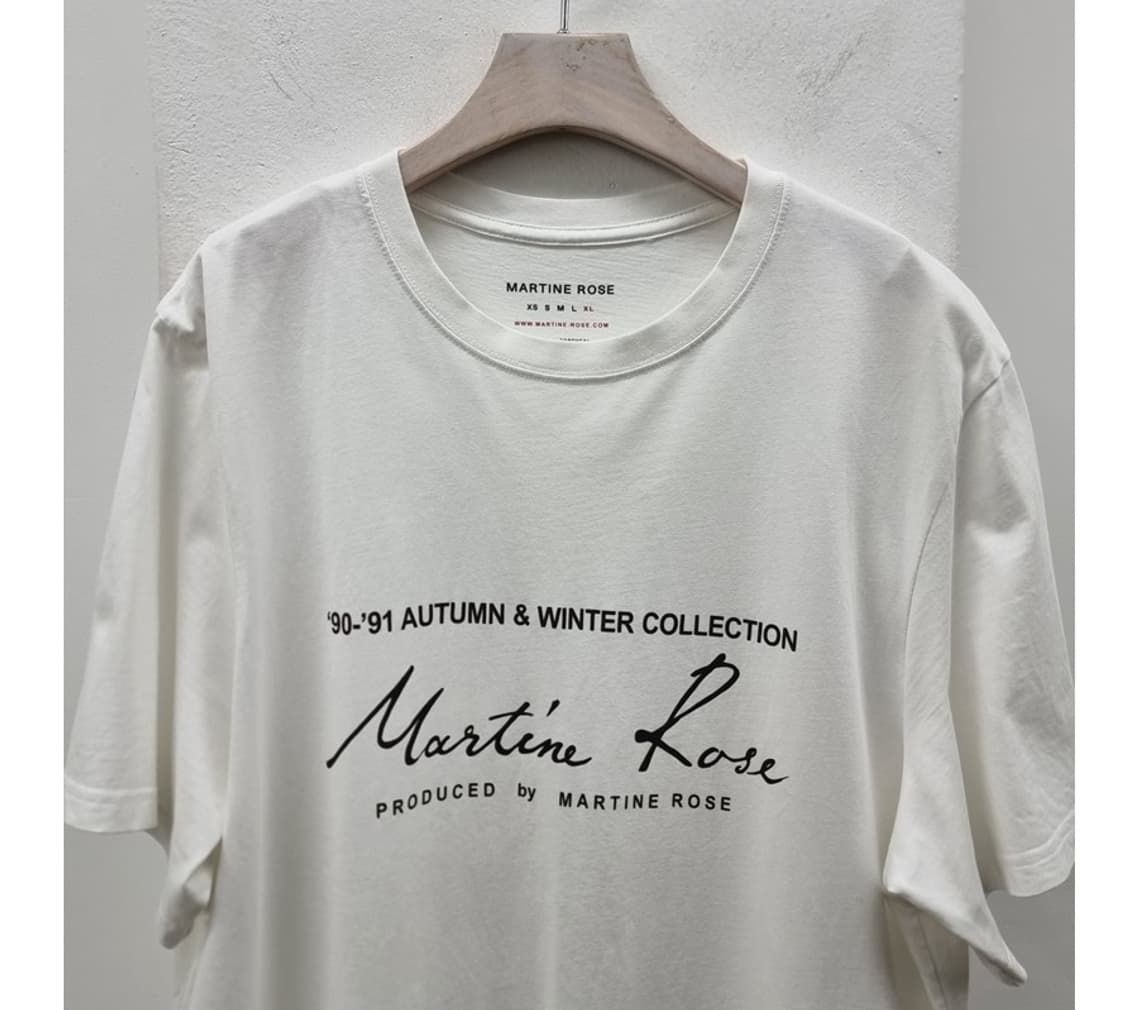 MARTINE ROSE 상품이미지3