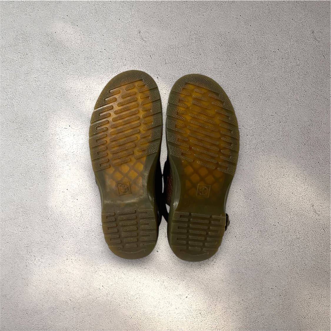 [250] 닥터마틴 조지 브라운 샌들 (No.546) 상품이미지8