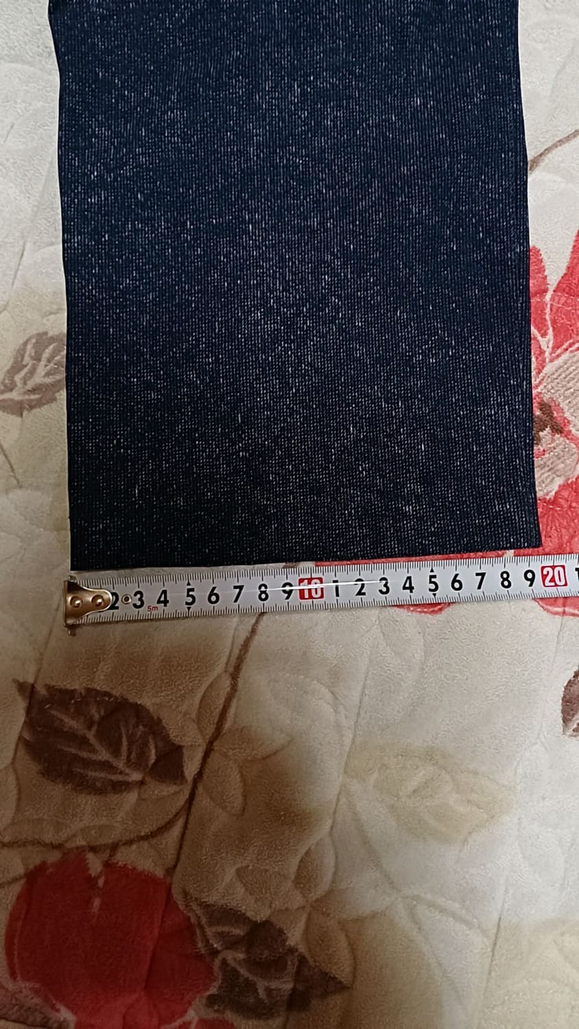 닥스골프 냉감기능성 얇은여름바지 33인치 기장105 상품이미지10