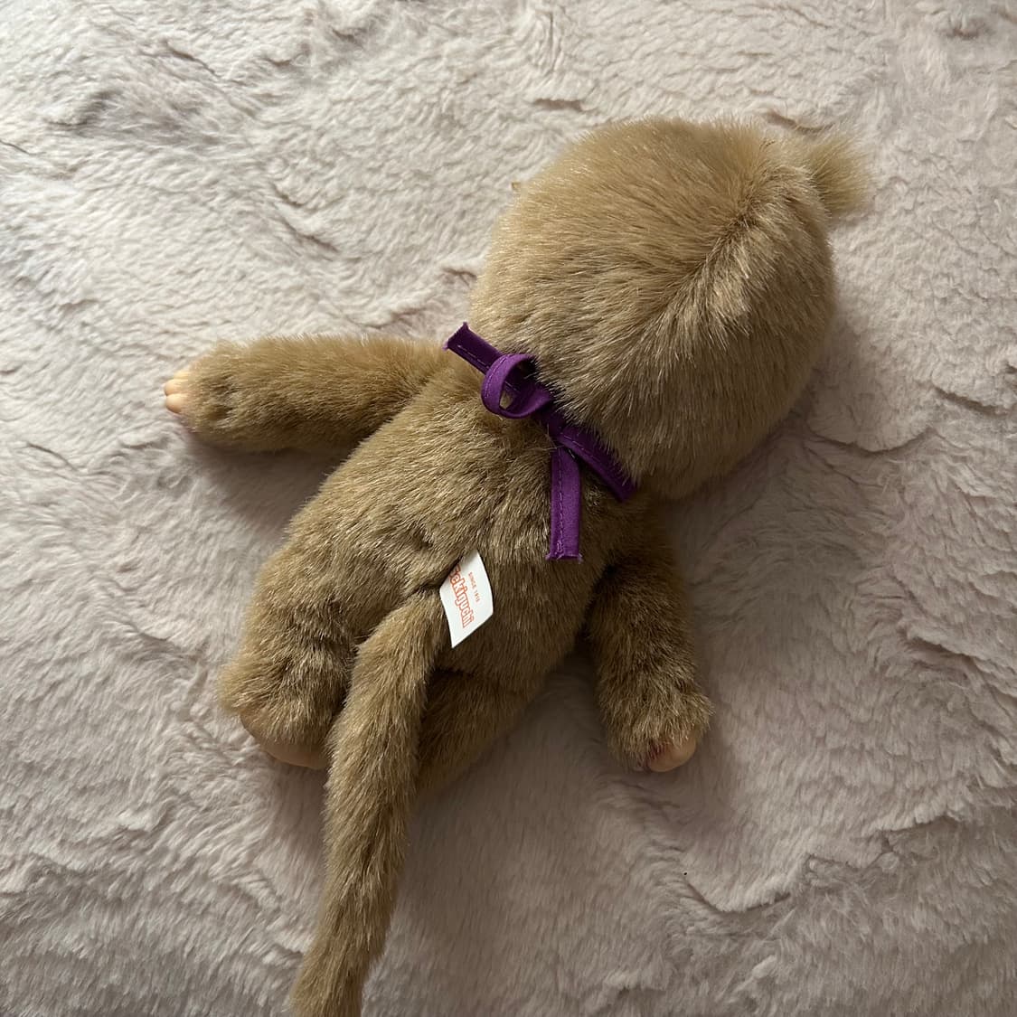 한정 여아 몬치치 상품이미지3