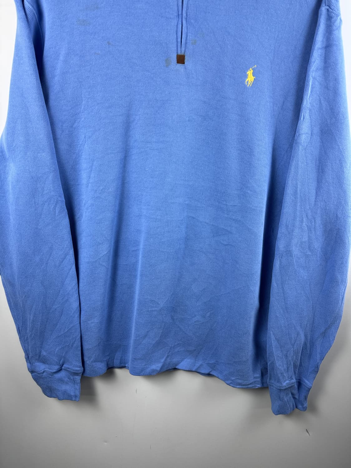 폴로랄프로렌 하프집업 니트1738 상품이미지4