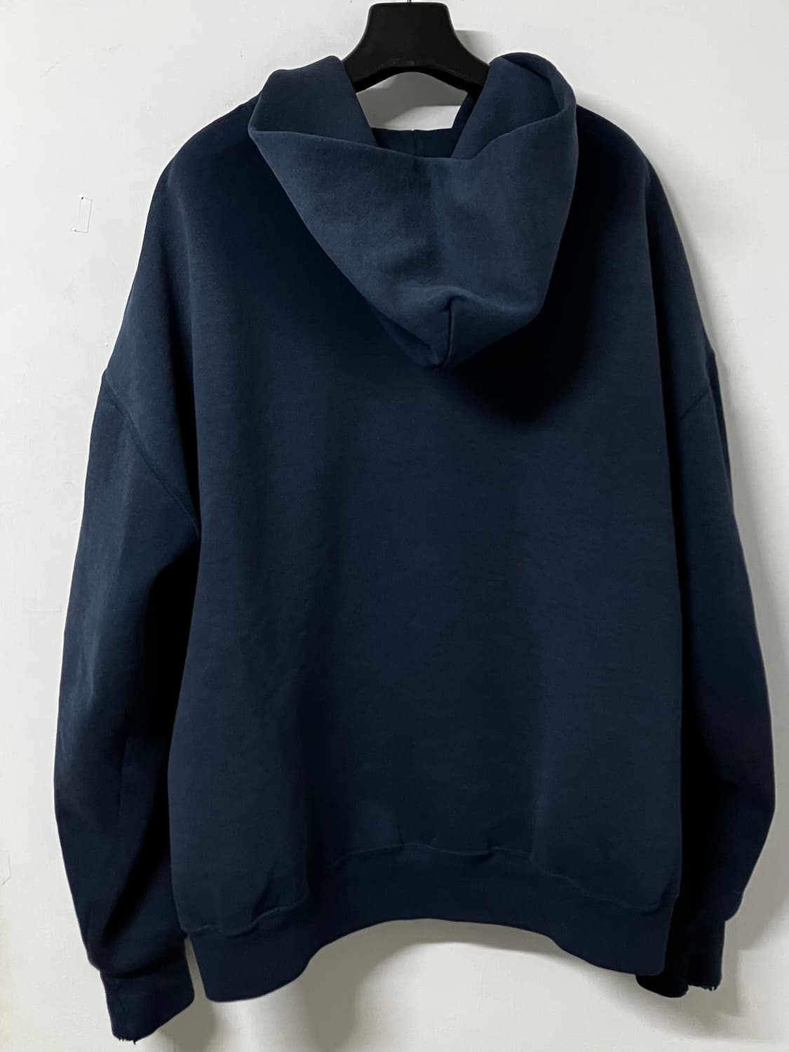 러셀 후드집업 90s 상품이미지2