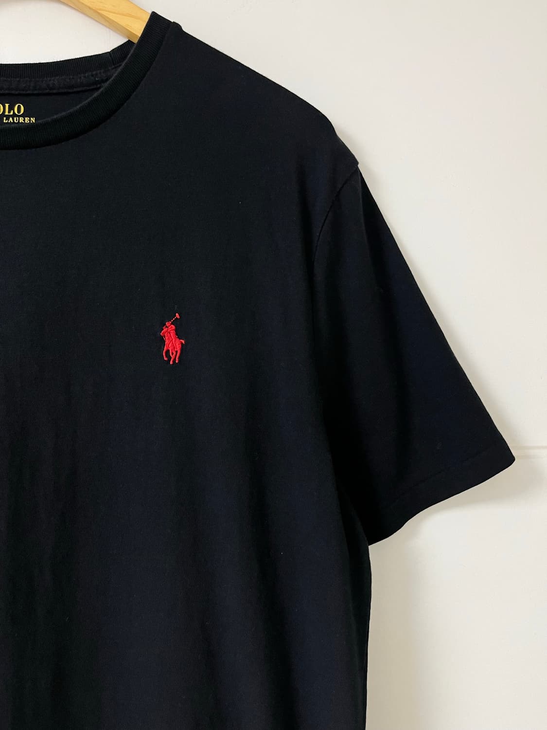 폴로 면티 반팔 상품이미지3