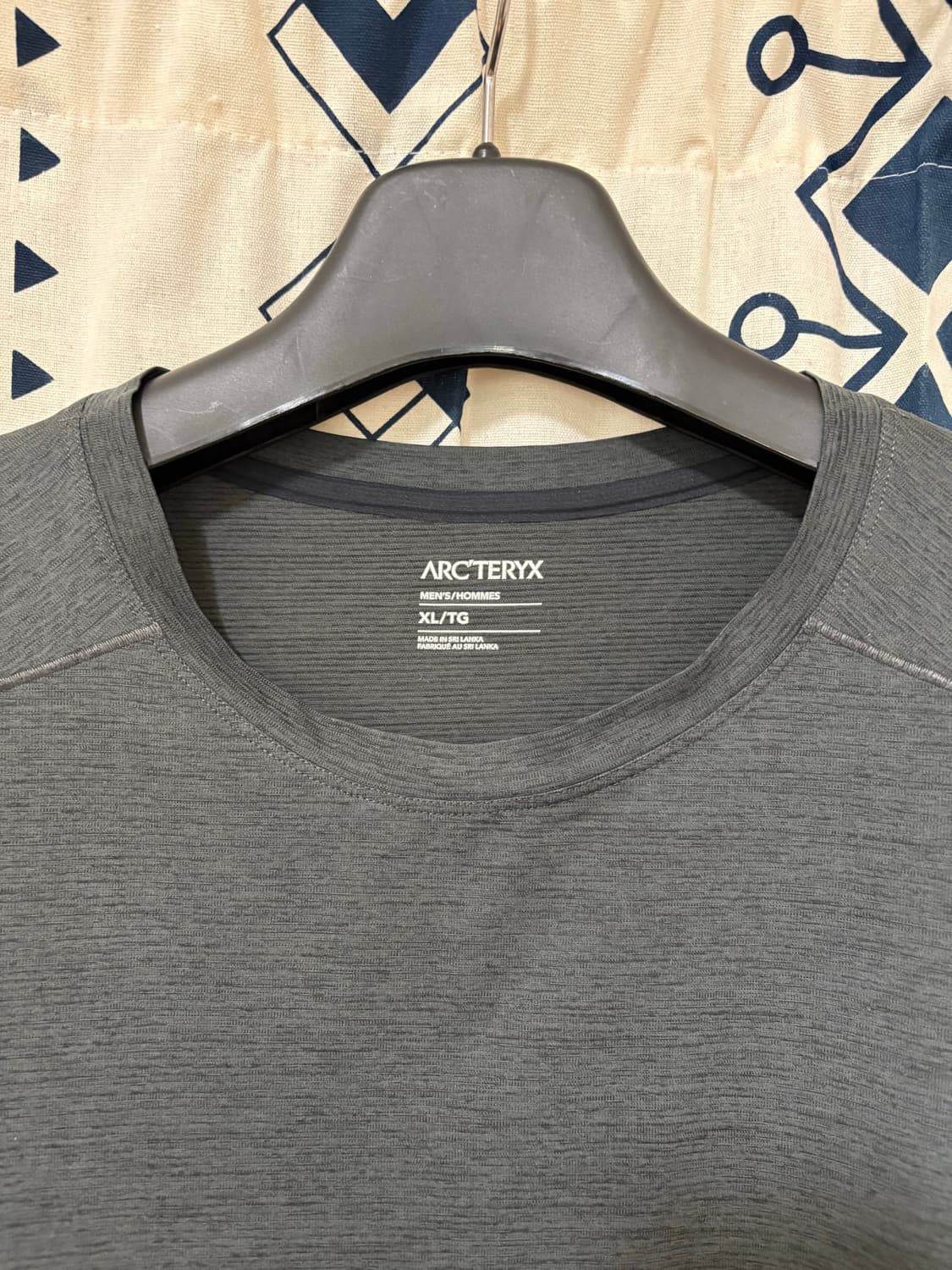 아크테릭스 / 코맥 아크워드 LS 티셔츠 상품이미지6