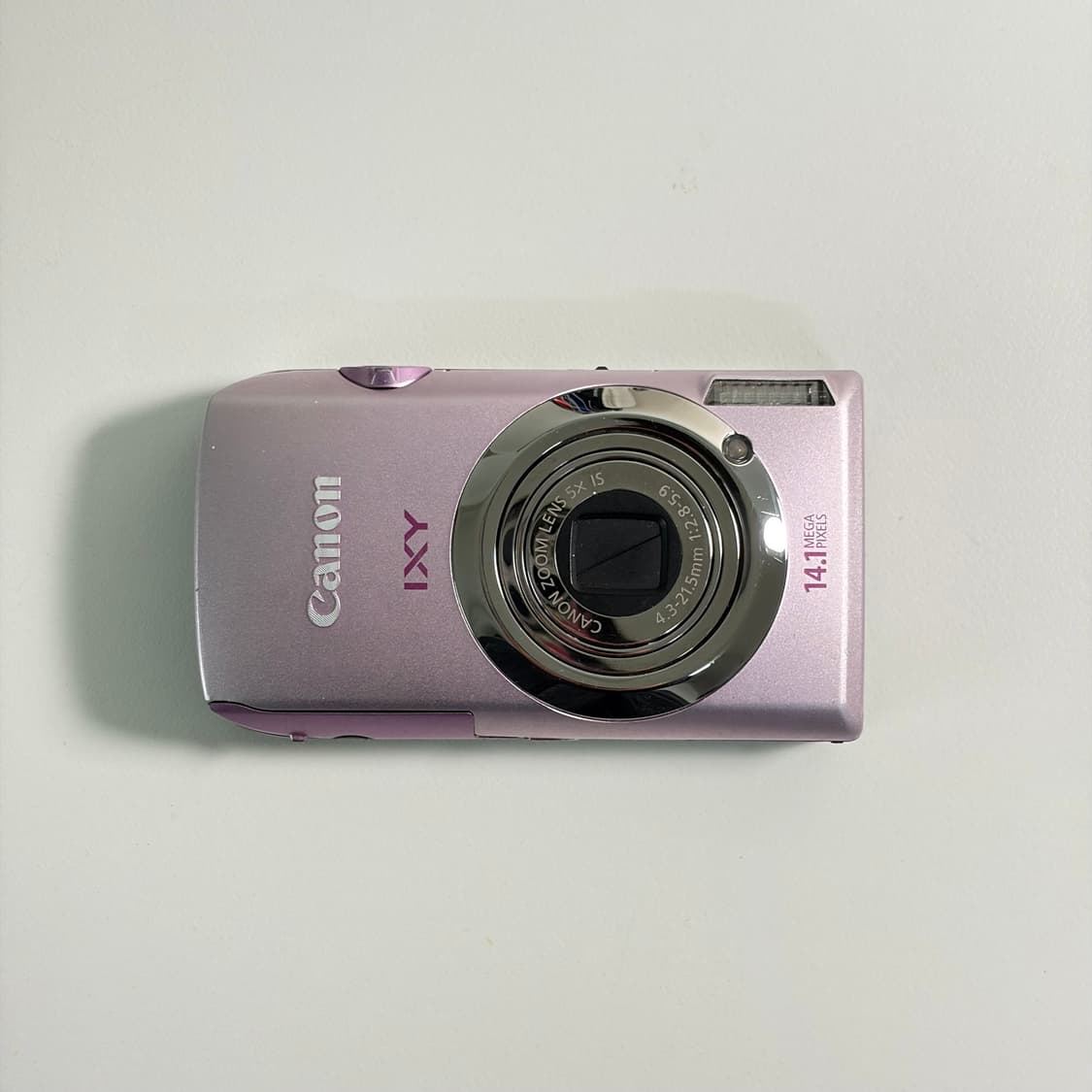 민트급) 캐논 익서스210 상품이미지1