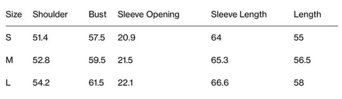 (새상품) 렉토 24fw 카일 밀리터리 숏 자켓 S 상품이미지3