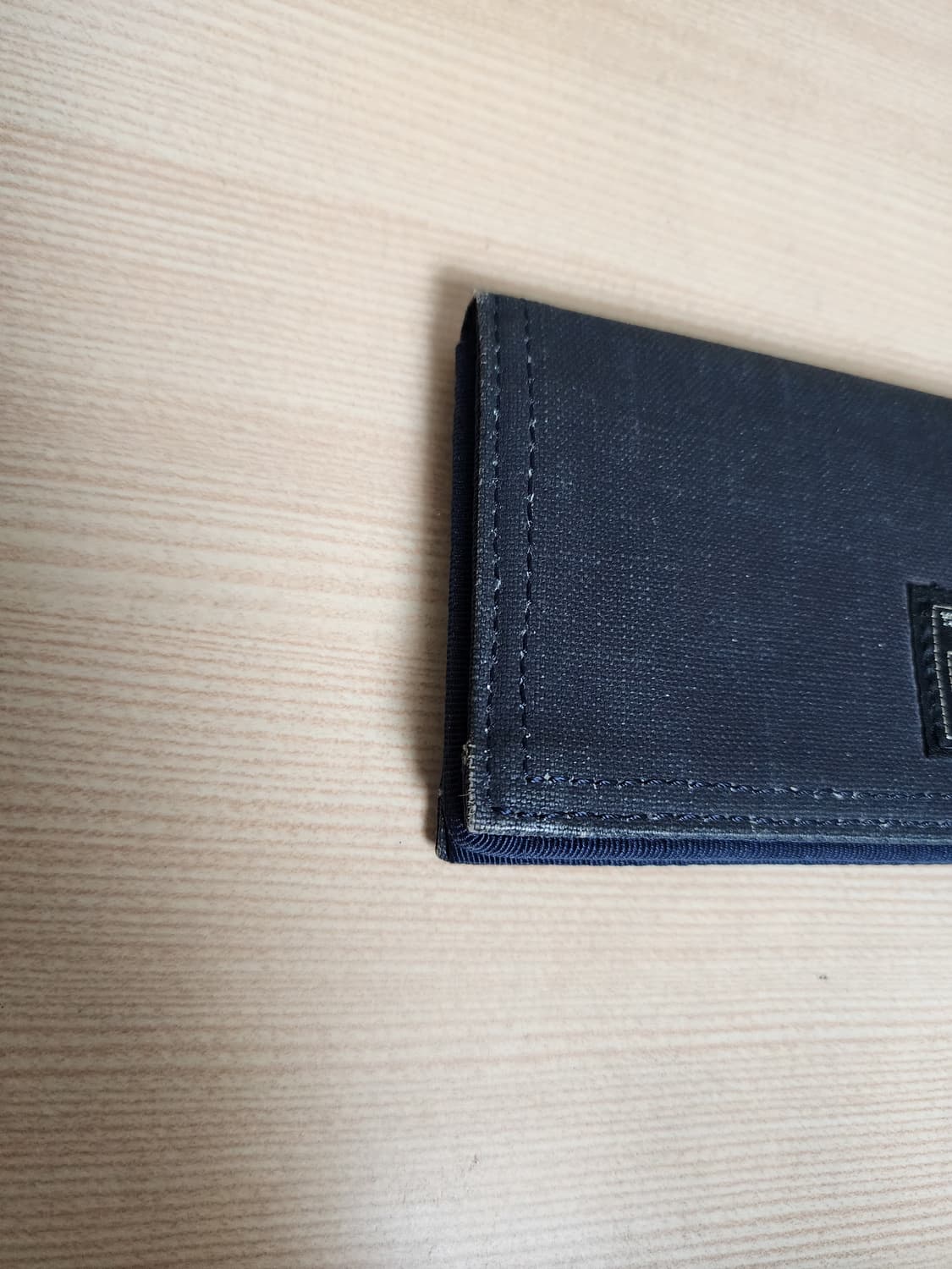 요시다포터 DUCK 카드지갑 상품이미지3