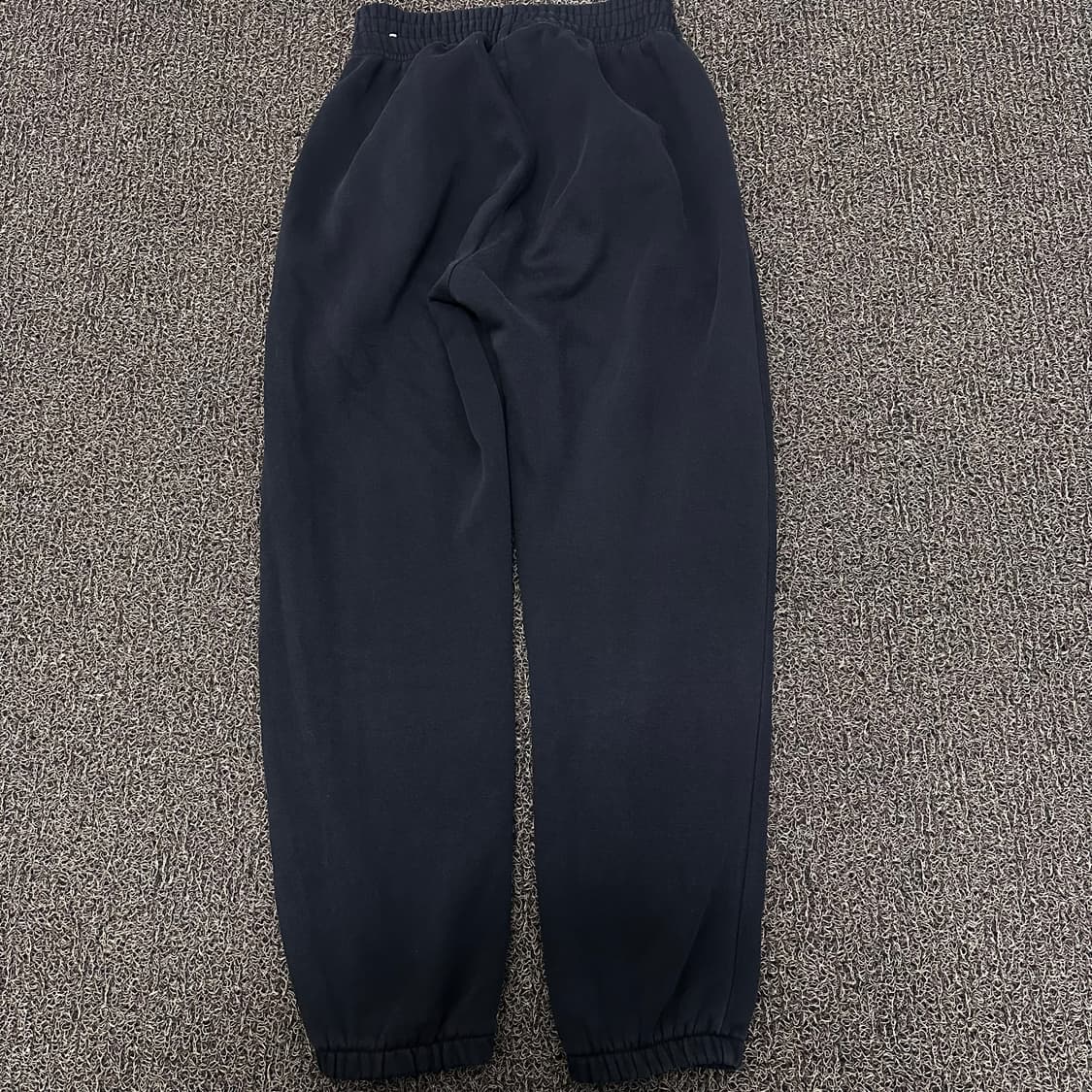 NIKE 나이키 조거팬츠 트레이닝복 운동복 블랙 S 상품이미지4