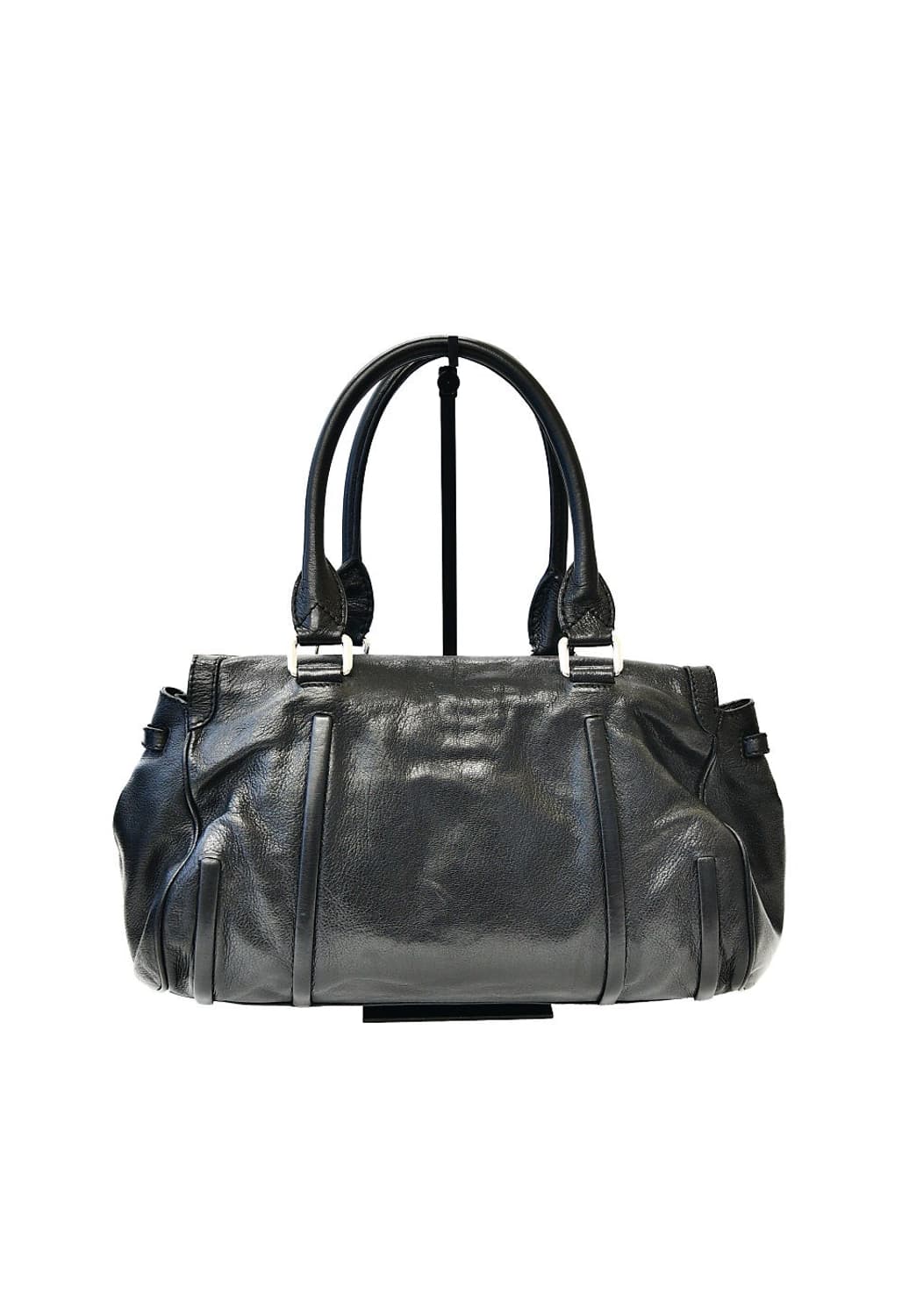 셀린느 레더 빈티지 숄더백 (정품) 상품이미지2