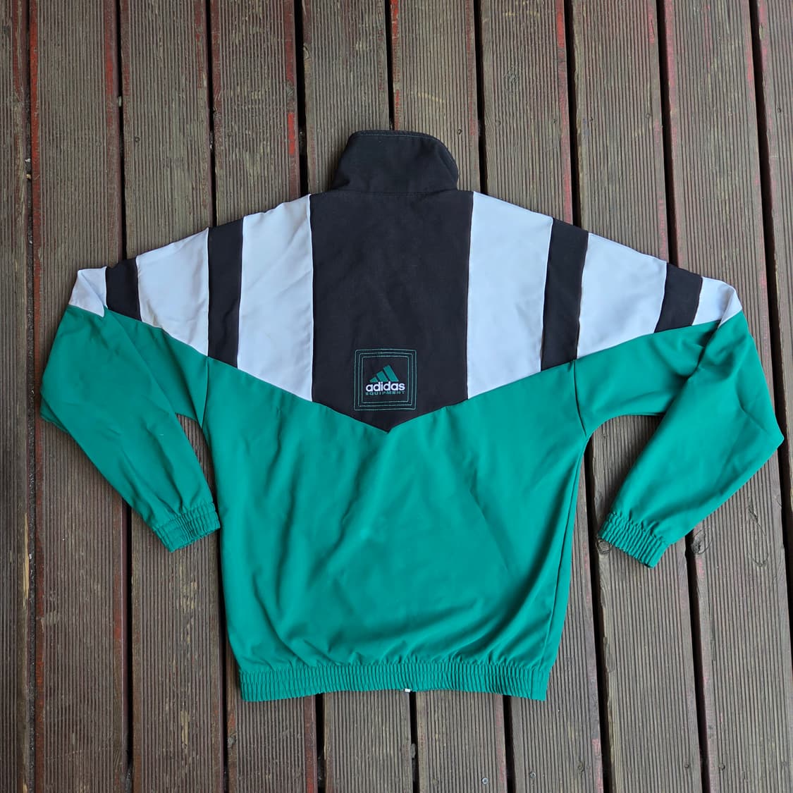 아디다스  트랙탑 상품이미지2