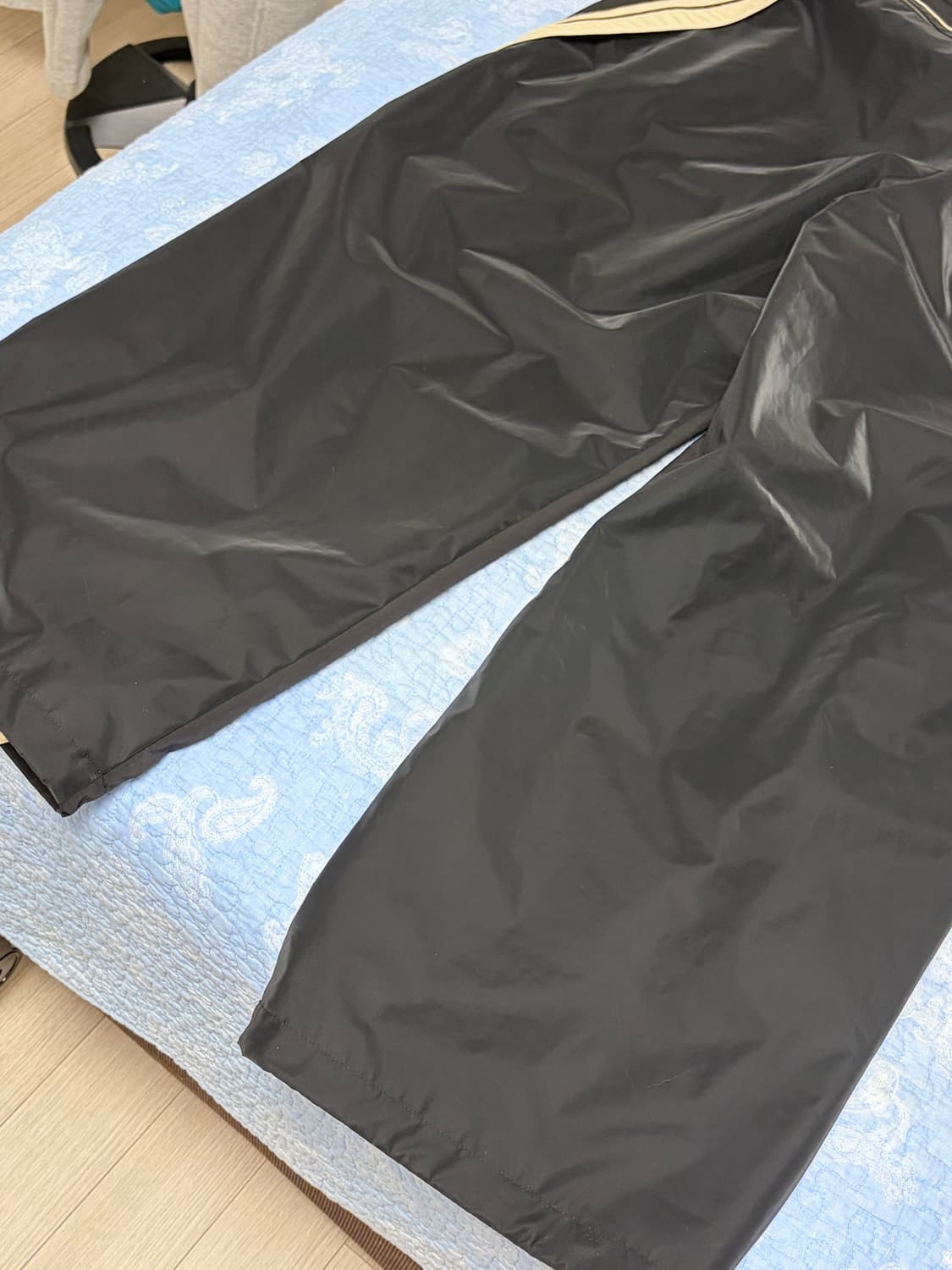 [L] 아더에러 바샤르 트라우저 느와르 상품이미지3