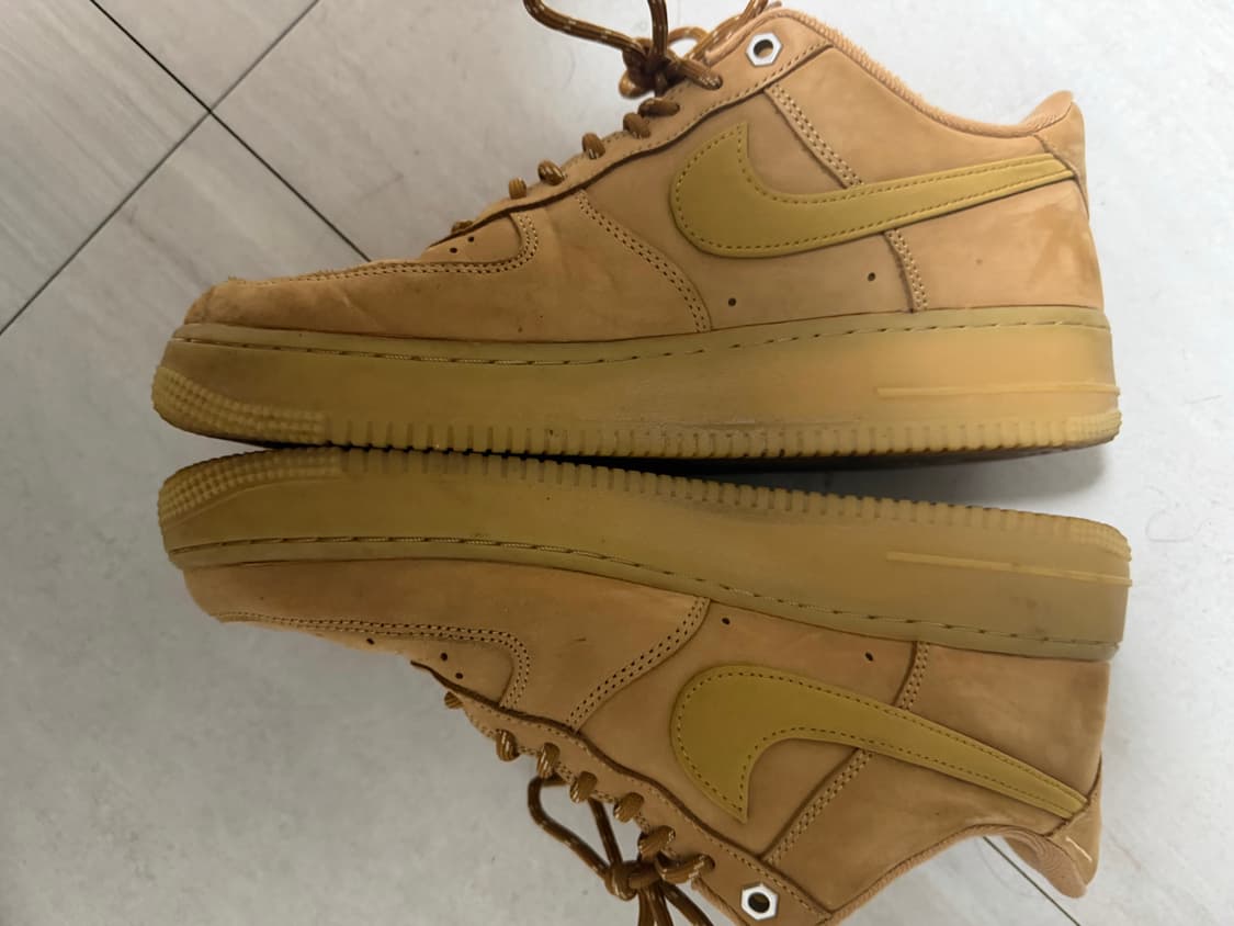 나이키 에어포스1 된장 275 상품이미지3