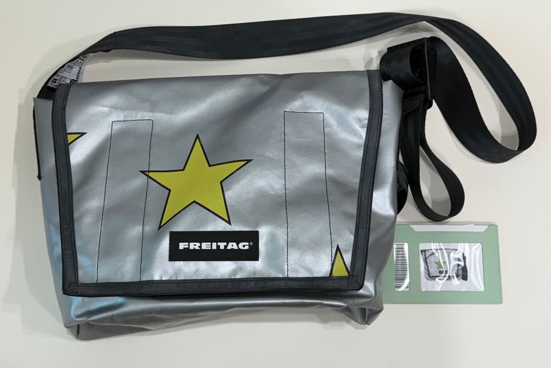 프라이탁 덱스터  상품이미지1