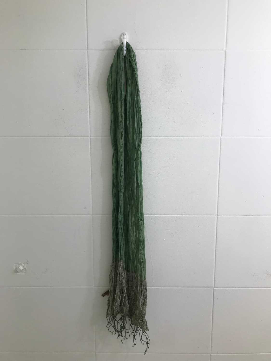 청록 블루 하구미 모리걸 패턴 컬러칩 코디세트 상품이미지9