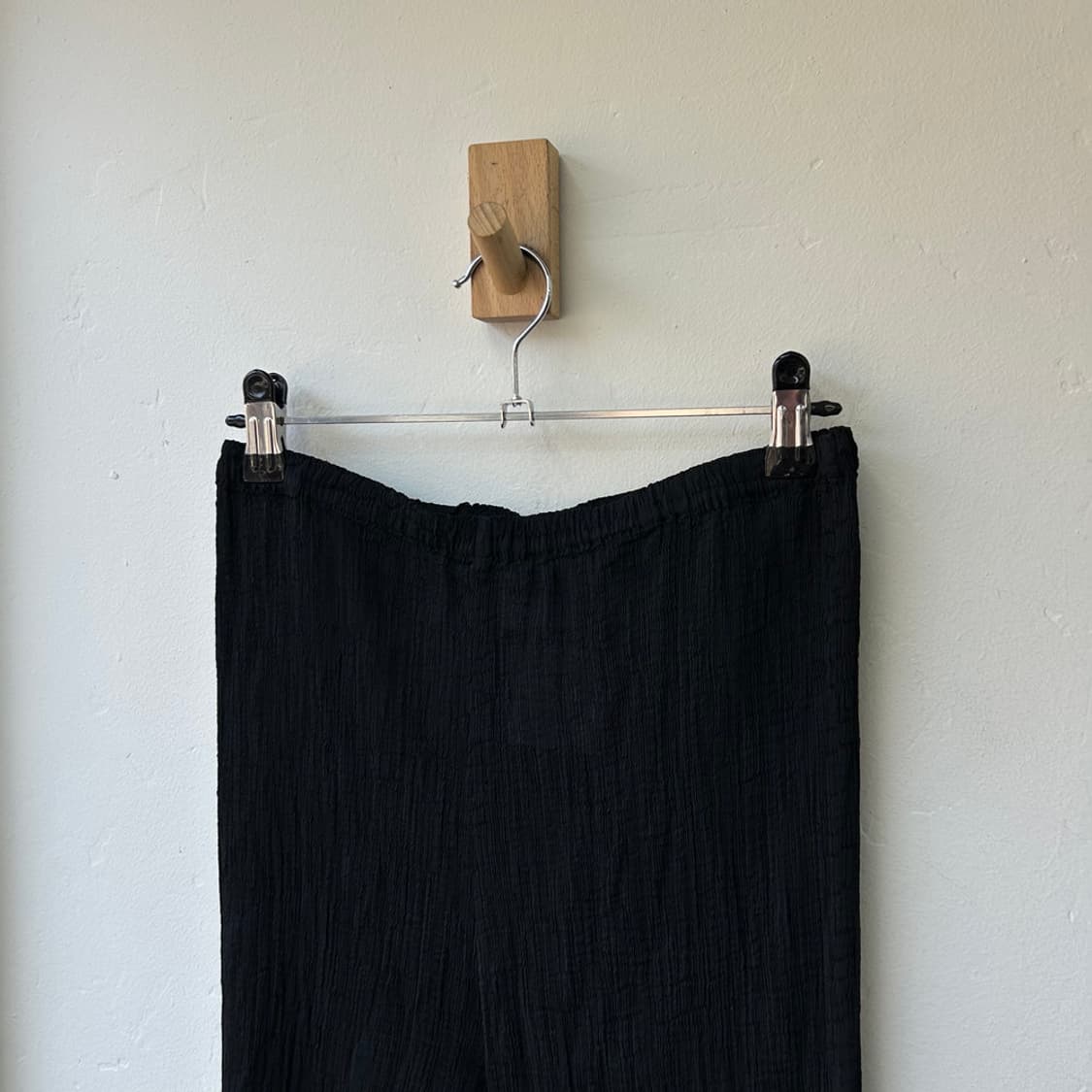 16639 - 이세이 미야케 ME 플리츠 팬츠 상품이미지3