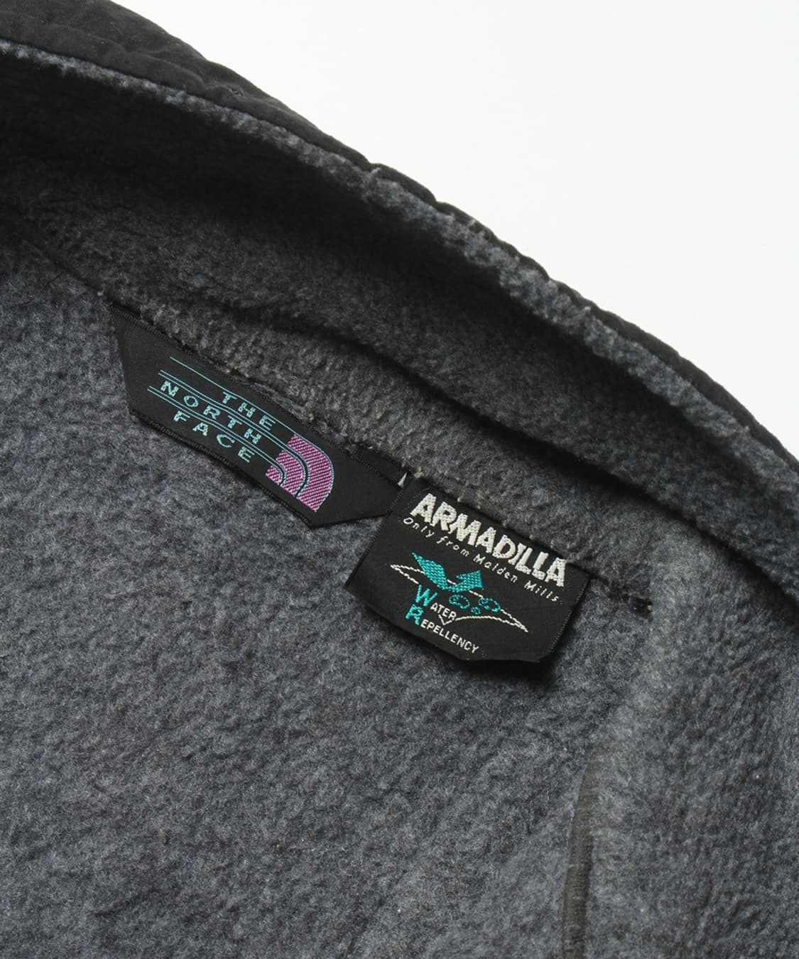 90’s 노스페이스 jp 플리스 베스트 상품이미지4