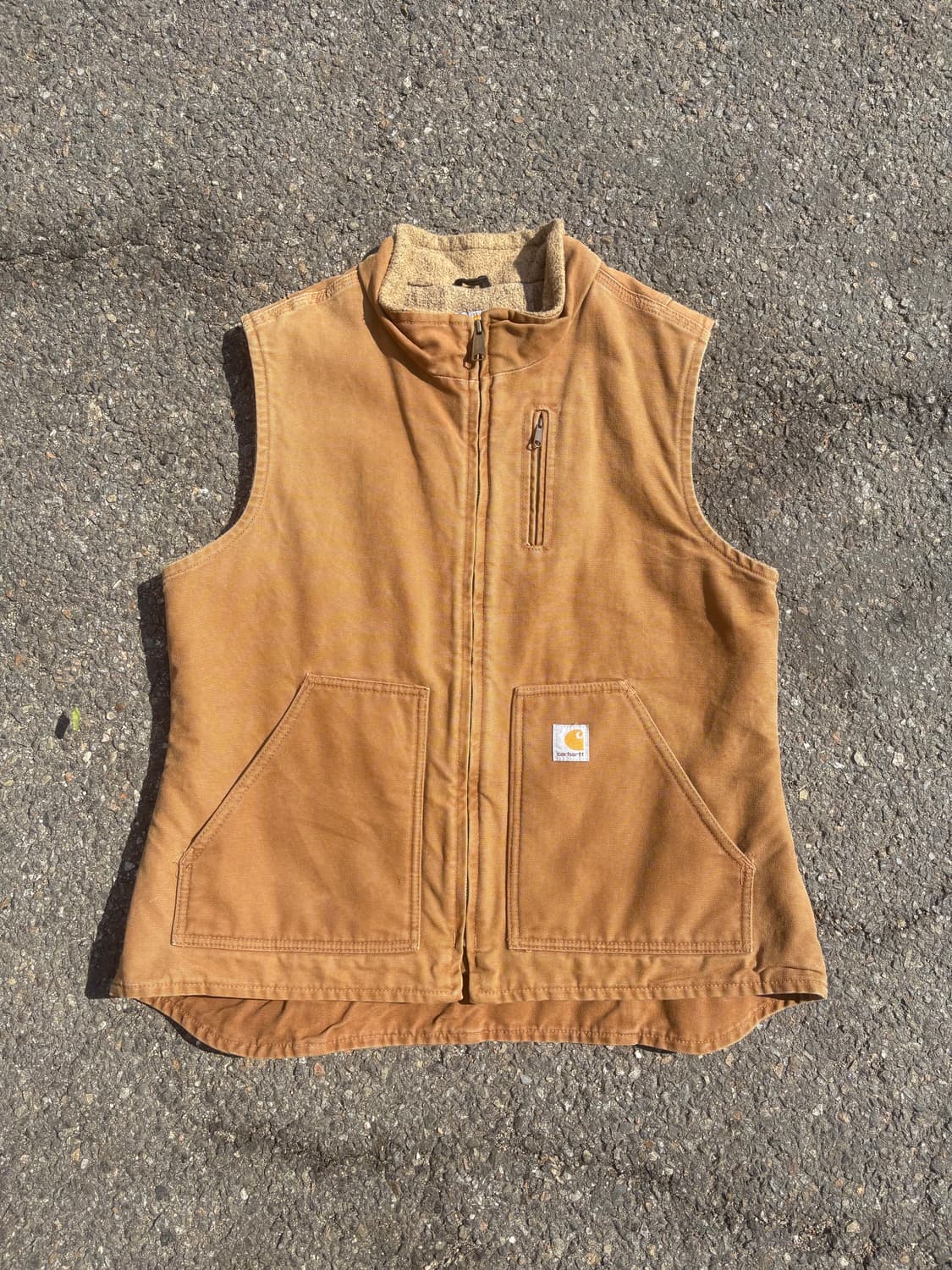 00s 칼하트 WV001  베스트 상품이미지1