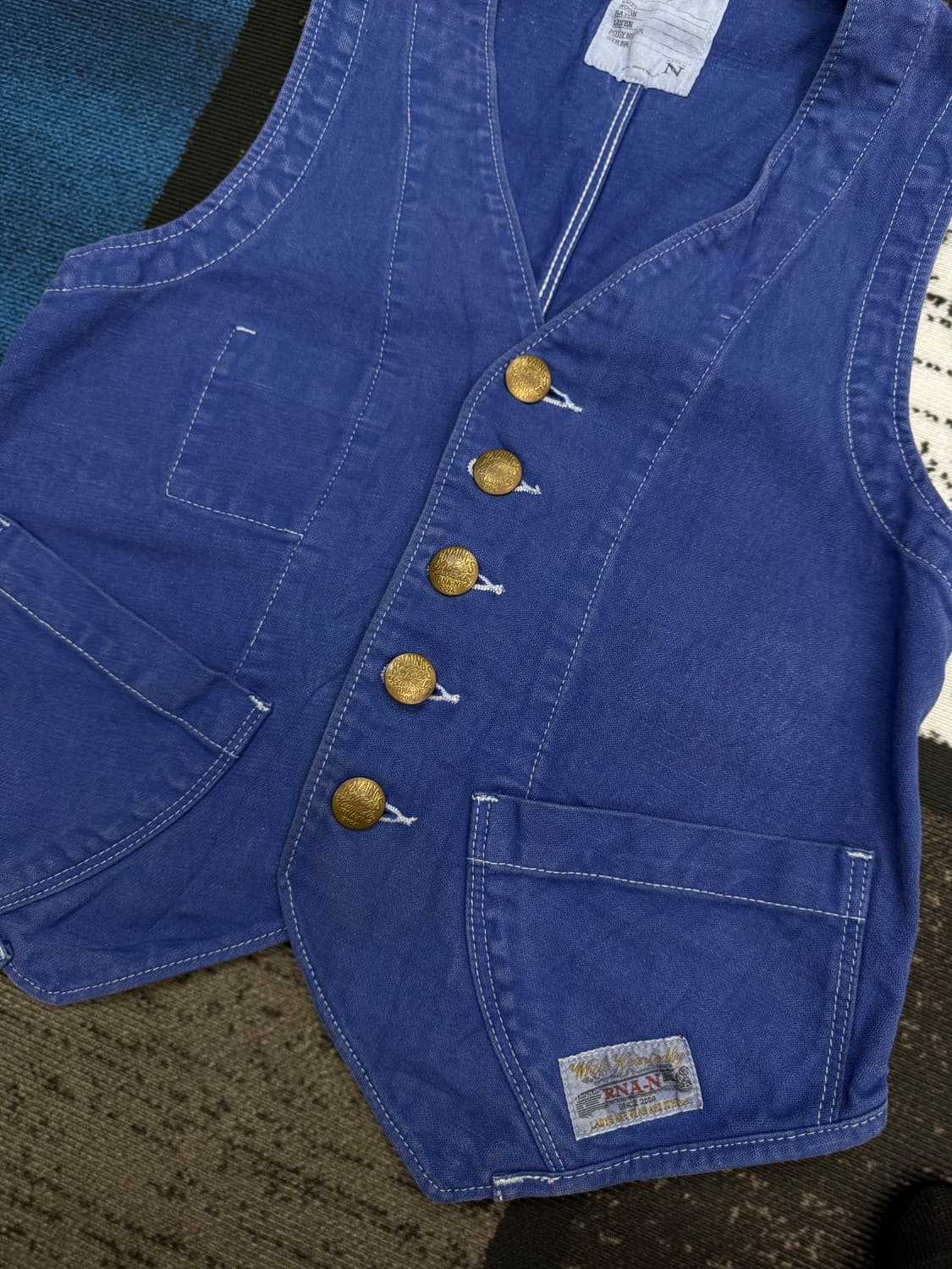 rna n 데님 베스트 상품이미지2