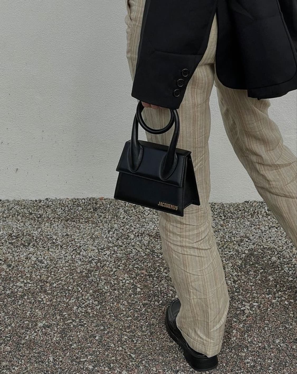 자크뮈스 르 치키토 노드 코일백 크로스백 가방 상품이미지4