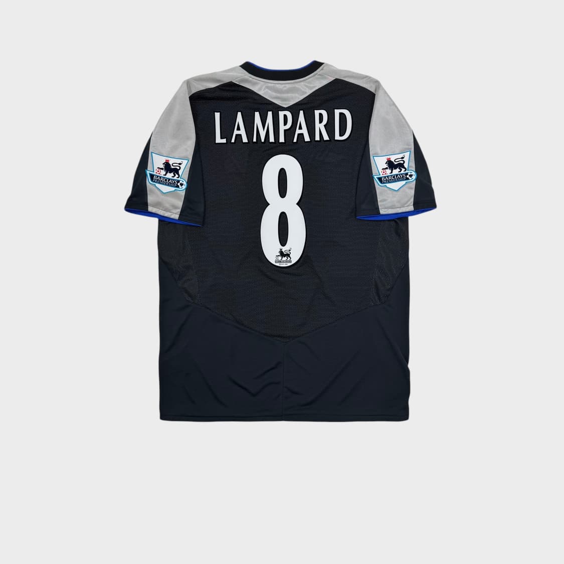 04-05 첼시 어웨이 No.8 프랭크 램파드 상품이미지2