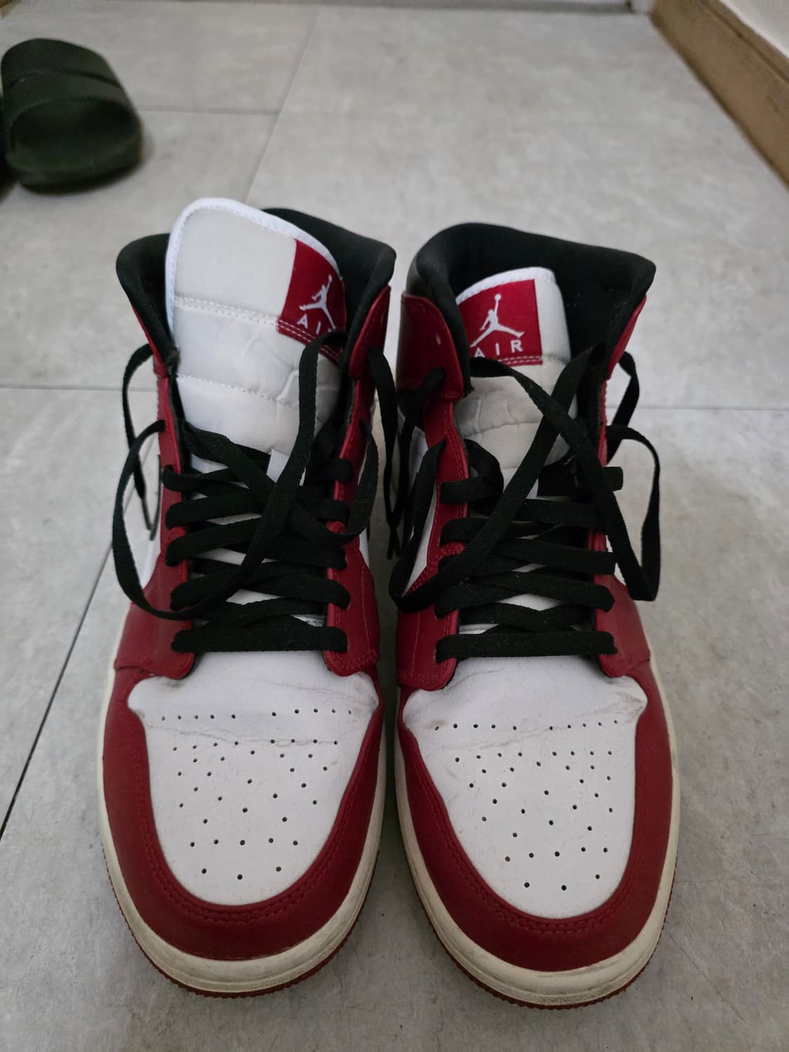 조던 시카고 미드 295 상품이미지2