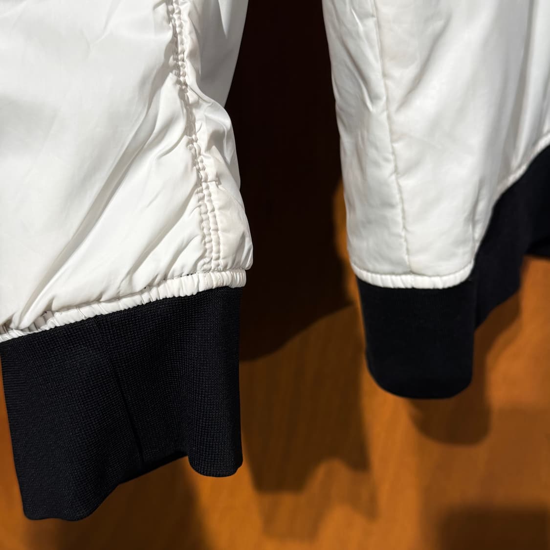 나이키 리버시블 후드 플라이트 자켓 XL 윈드러너 상품이미지7