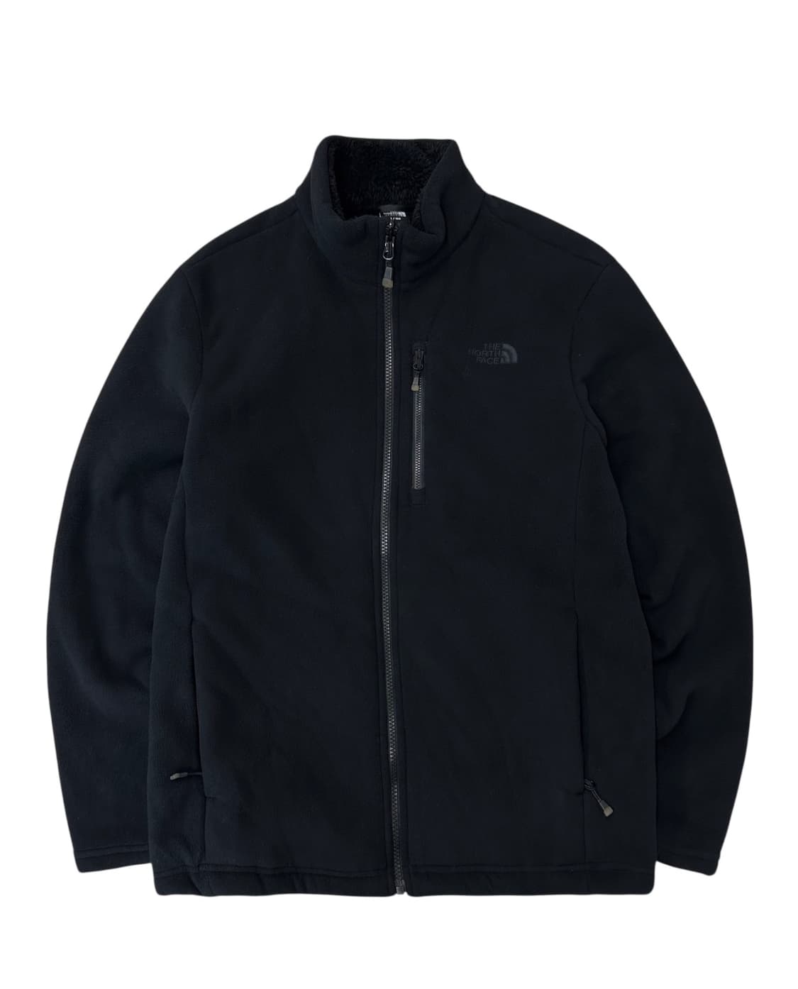 노스페이스 플리스 후리스 블랙 (L) 상품이미지1