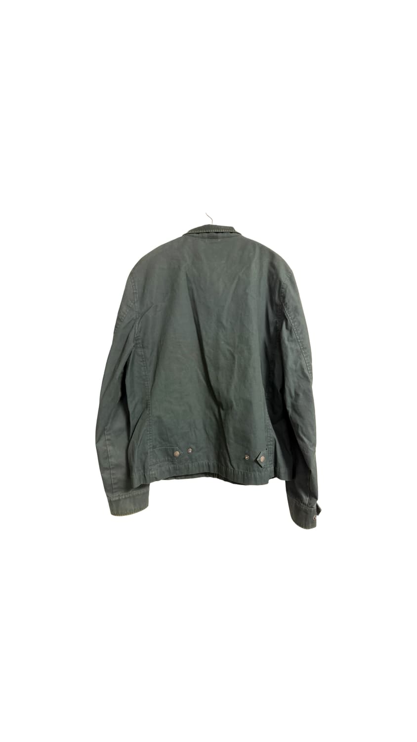 브룩스 브라더스 코튼 해링턴 자켓 상품이미지2