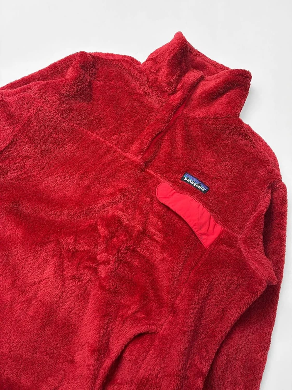 파타고니아 00s 우먼스 리툴 스냅 T 플리스 PN5256 상품이미지2