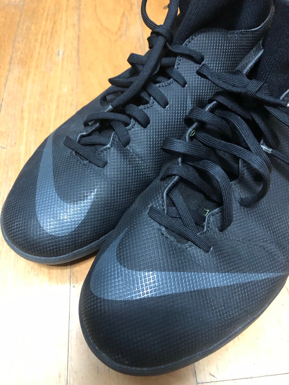 나이키 머큐리얼 슈퍼플라이6 클럽TF 축구화 풋살화 285 상품이미지3