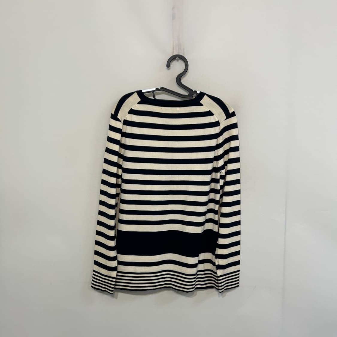 빈폴 레이디 울 니트 100  상품이미지3