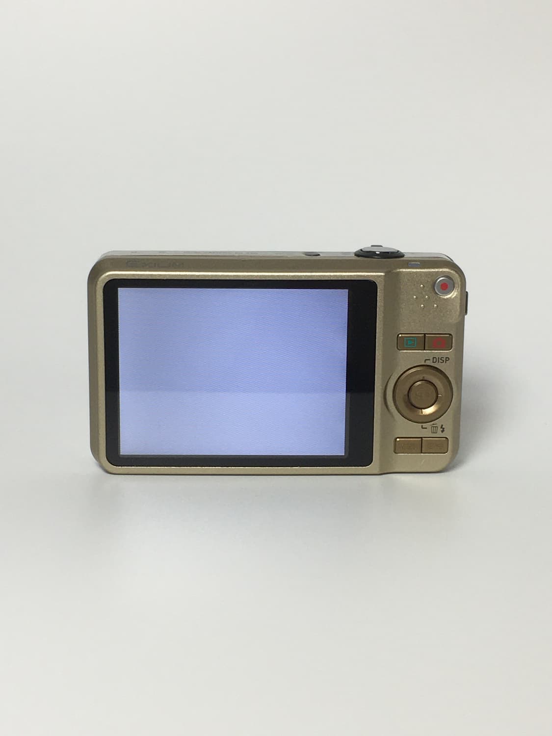 카시오 엑슬림 Z90 디카/디지털카메라  상품이미지8
