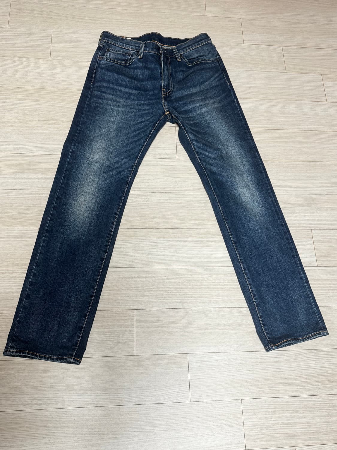 리바이스 505  상품이미지5