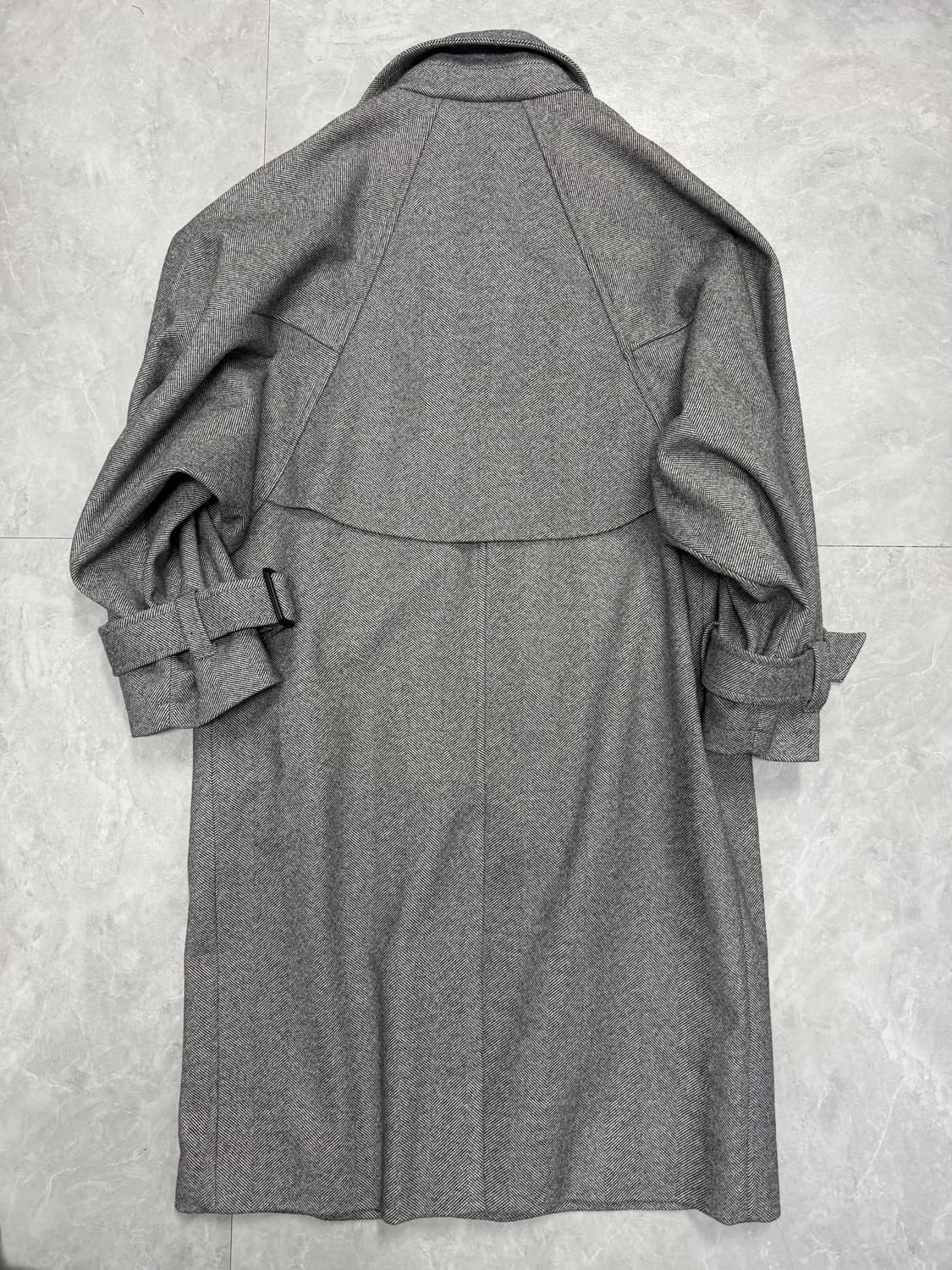 르멘느 헤링본 상품이미지2