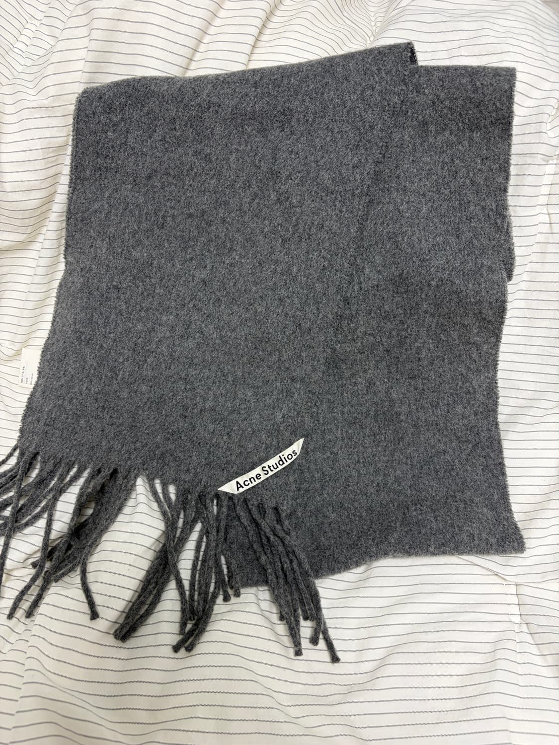 Acne Studios 머플러 상품이미지1