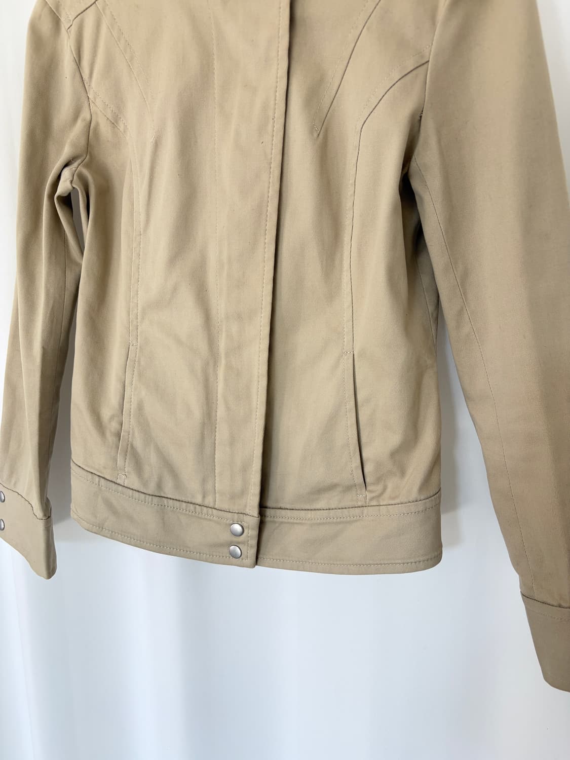 M.deux jacket 상품이미지3