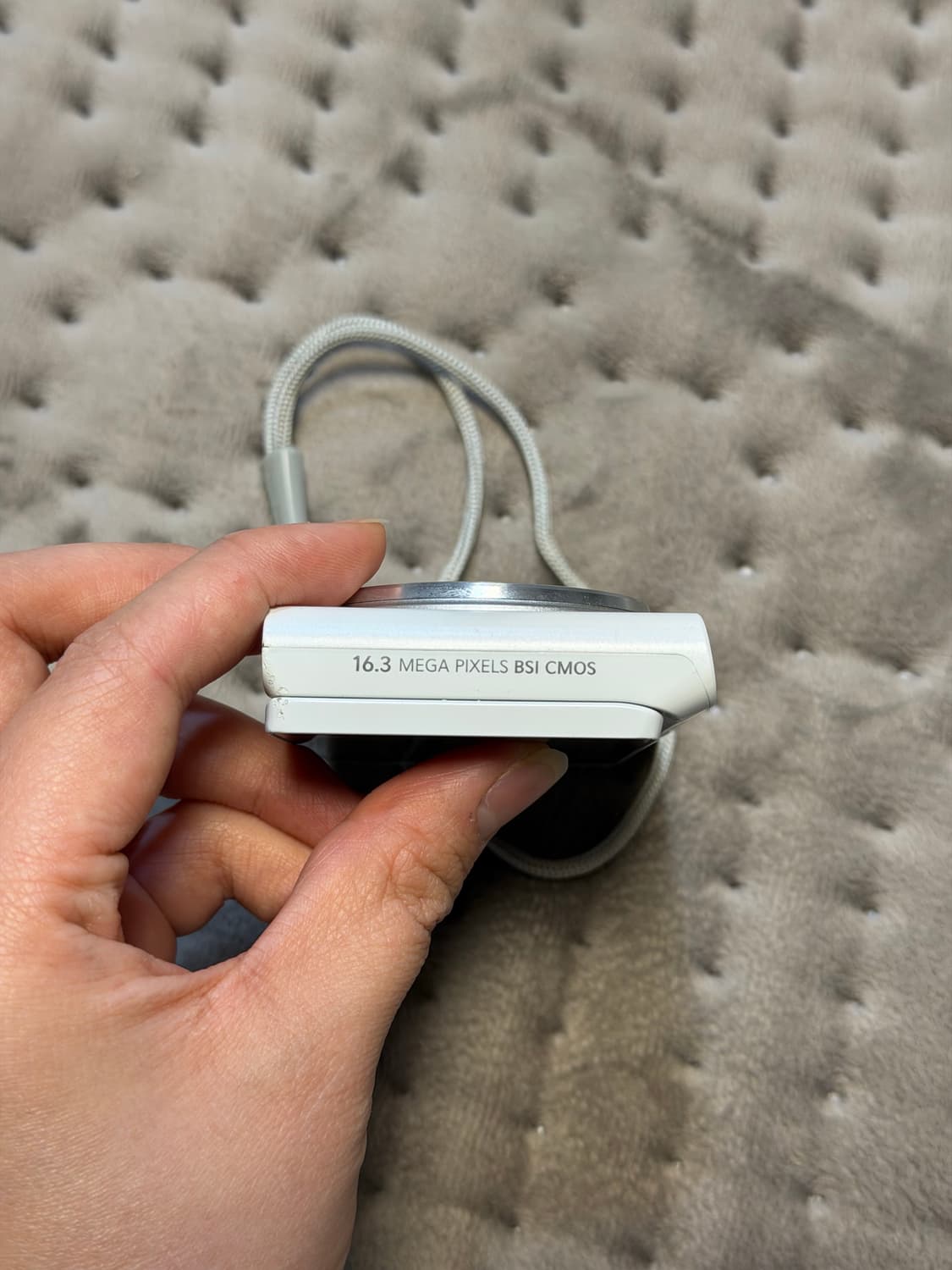 삼성 미러팝 mv900f 디카 상품이미지5