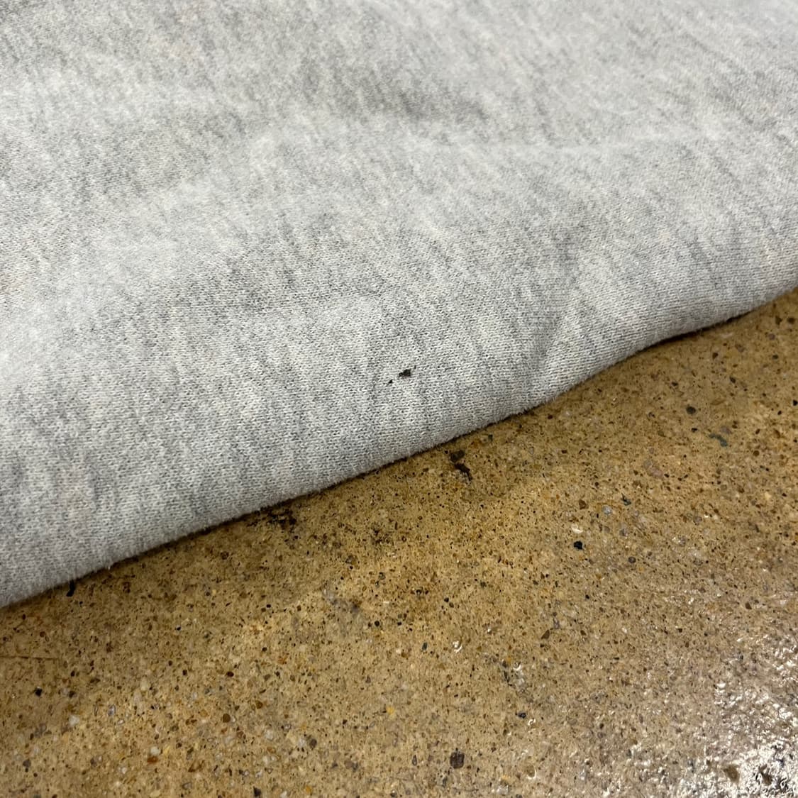 폴로 랄프로렌 그레이 트랙탑 코튼 면 집업  상품이미지8