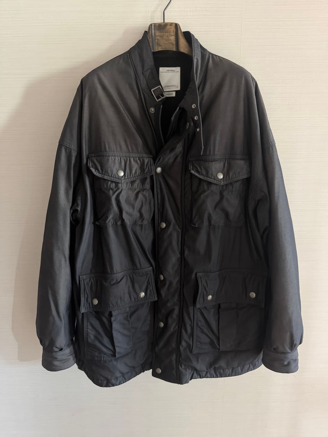 비즈빔 알타 블랙 4 상품이미지1