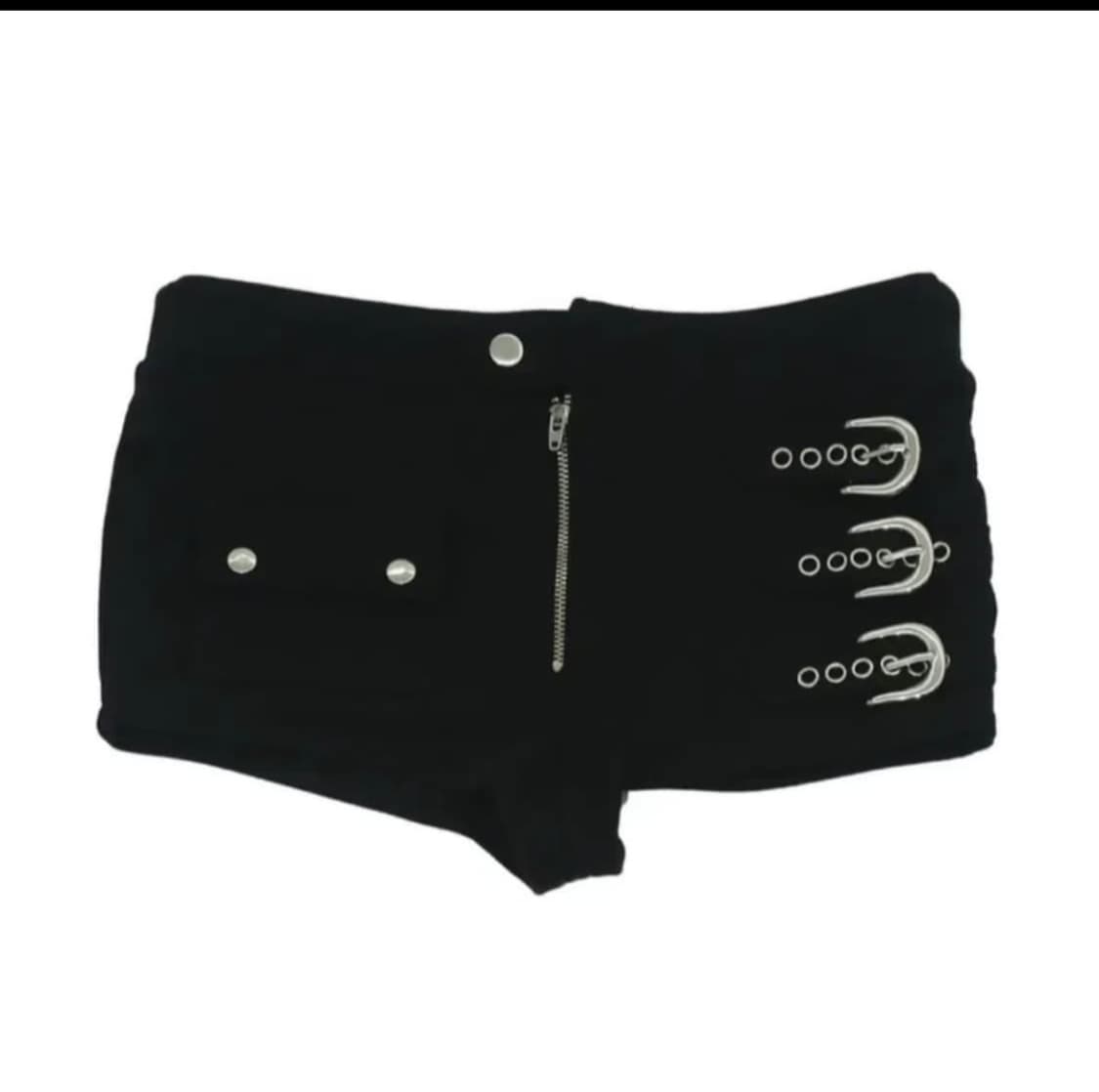 taae 태 반바지 상품이미지1