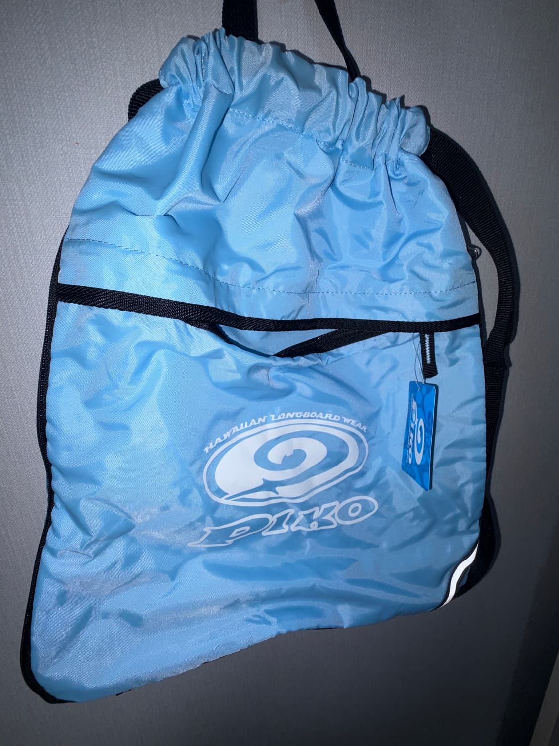 피코 스트링백 🩵 상품이미지1