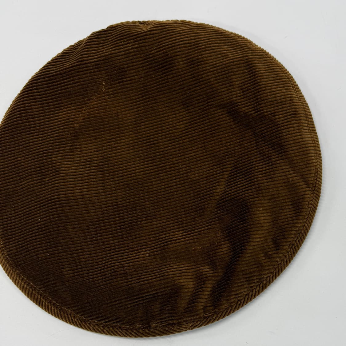 Kijima Takayuki corduroy beret 상품이미지4